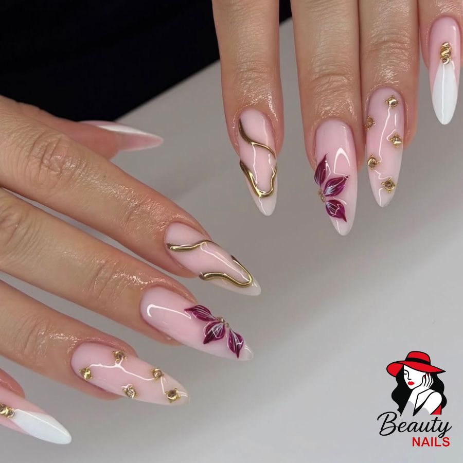 Nail April 24